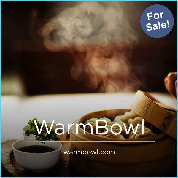 WarmBowl.com image 2