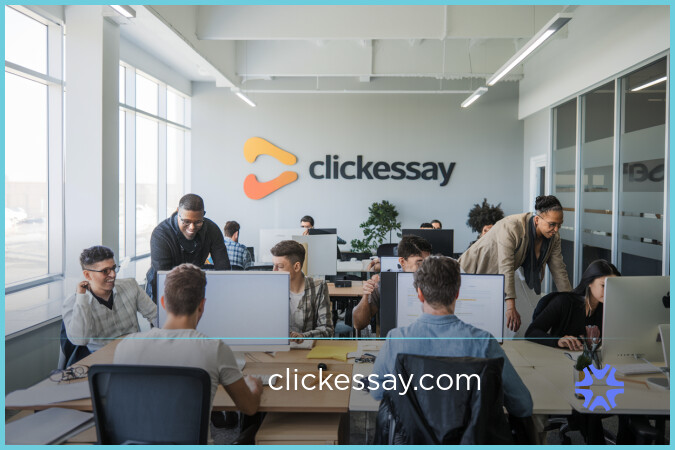 ClickEssay.com - Unique domains for sale