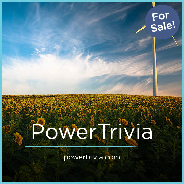 PowerTrivia.com image 2