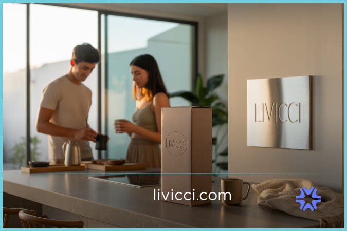 Livicci.com image 2