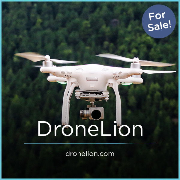 DroneLion.com — 2