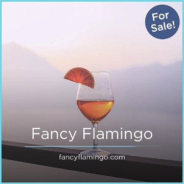 FancyFlamingo.com