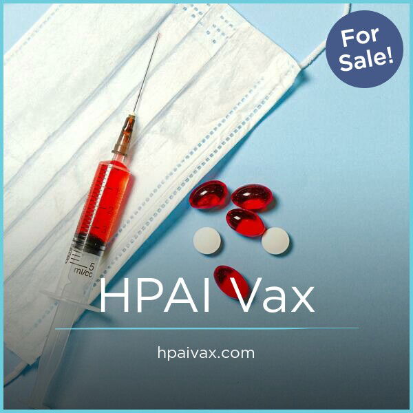 HPAIVax.com