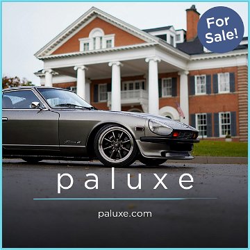 PALUXE.com