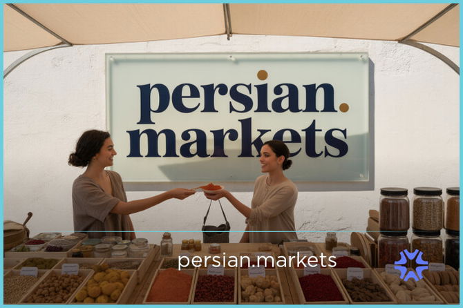 Persian.Markets