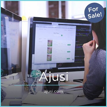 Ajusi.com