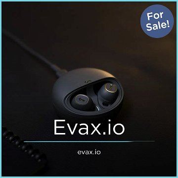 Evax.io