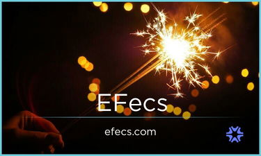EFecs.com - Great premium domains
