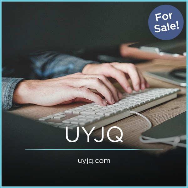UYJQ.com - buy Good premium names