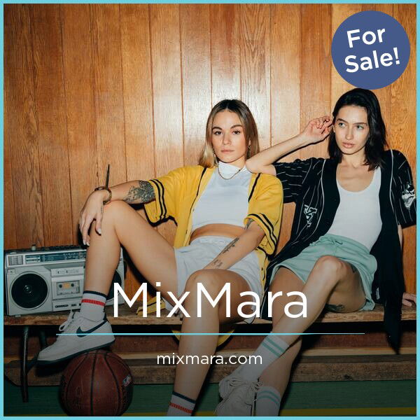 MixMara.com