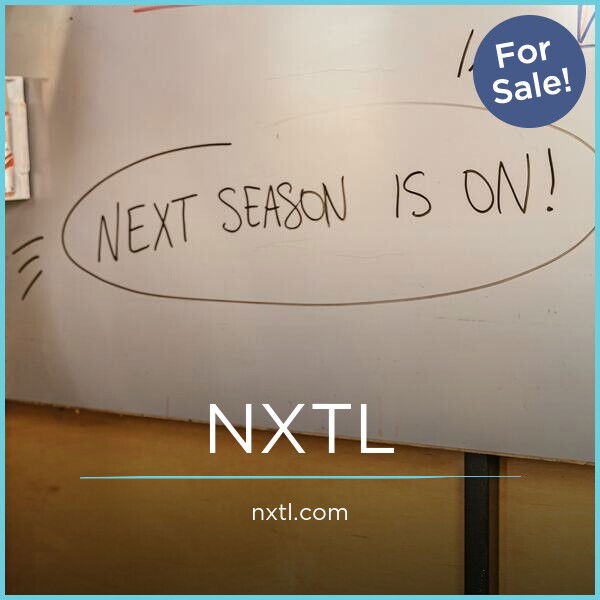 NXTL.com