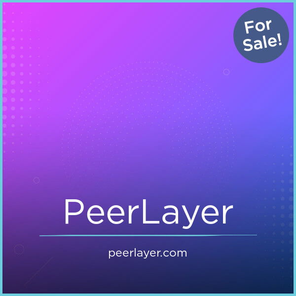 PeerLayer.com