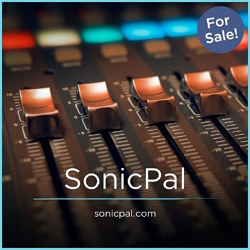 SonicPal.com