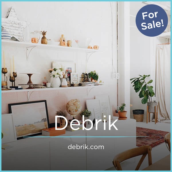 Debrik.com image 2