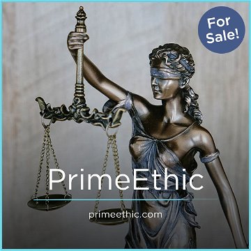 PrimeEthic.com