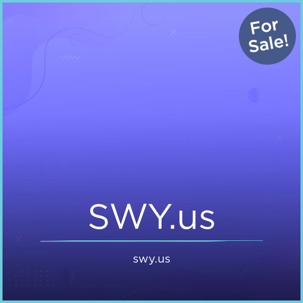 SWY.us