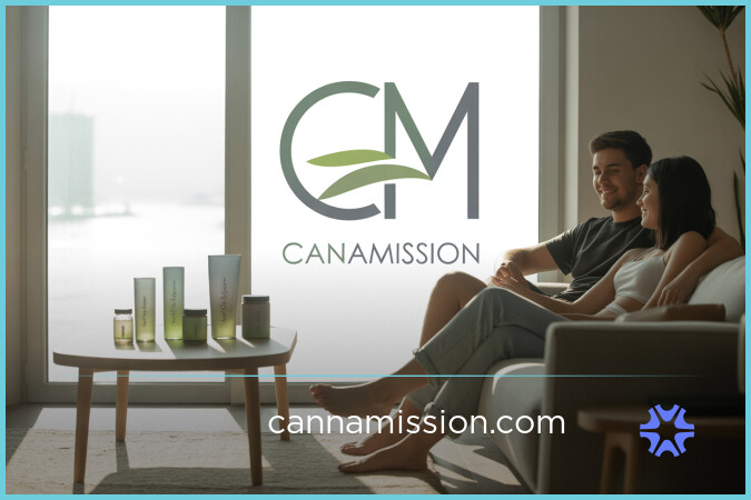 CannaMission.com image 2