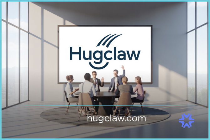 HugClaw.com — 2
