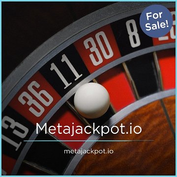 Metajackpot.io