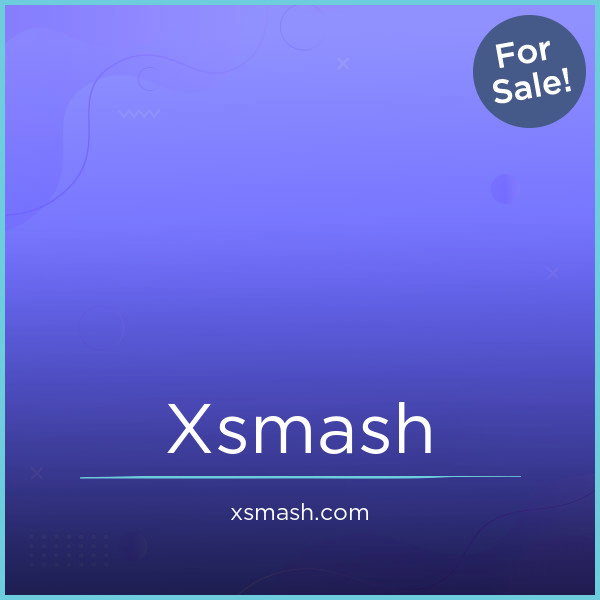 XSmash.com — 2