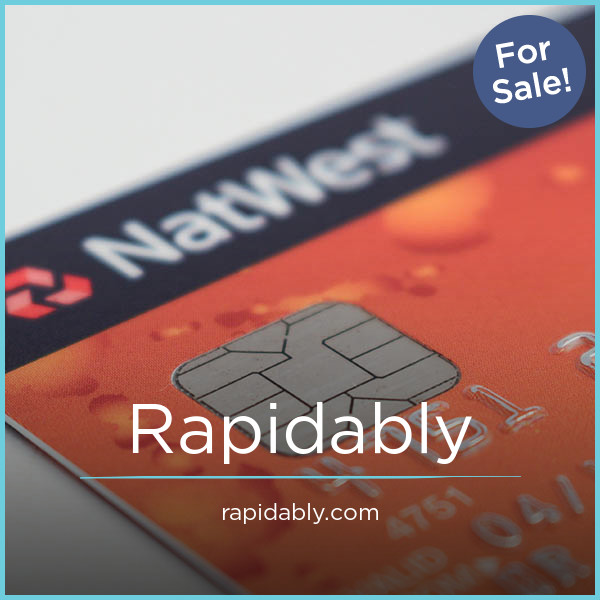 Rapidably.com - Cool domains for sale