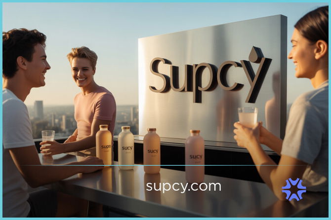 Supcy.com — 2