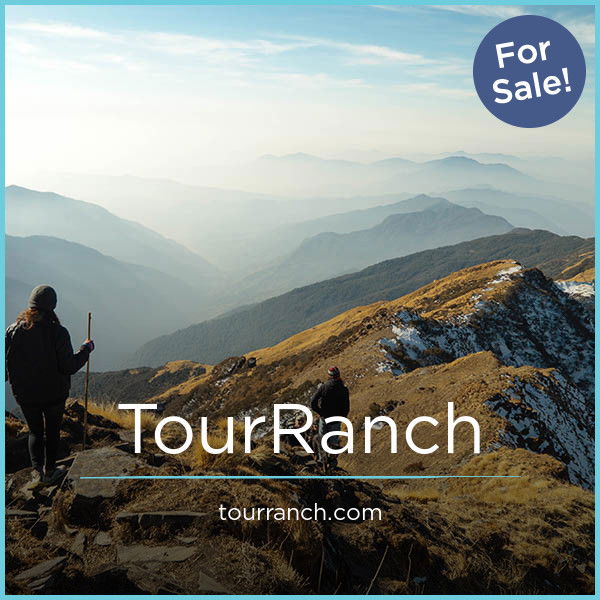 TourRanch.com