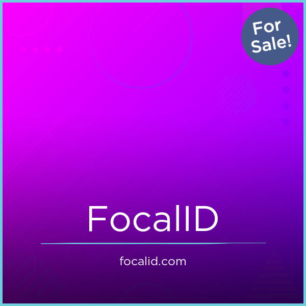 FocalID.com