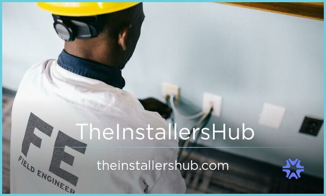TheInstallersHub.com