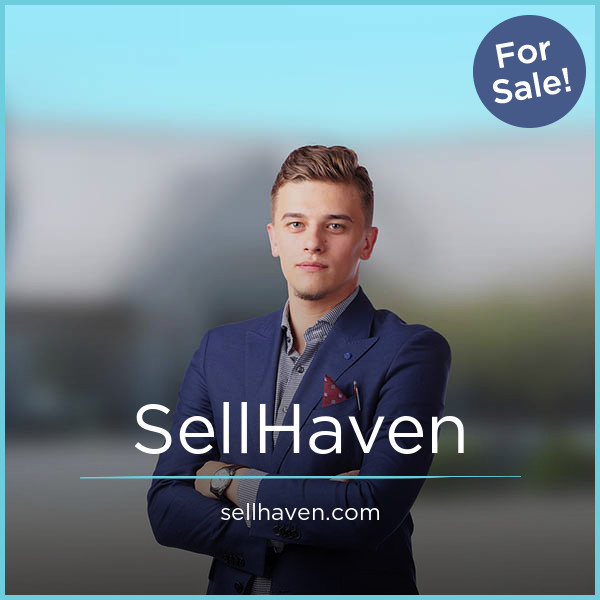 SellHaven.com - buy Great premium names