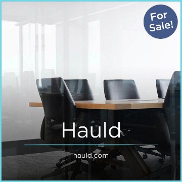 Hauld.com