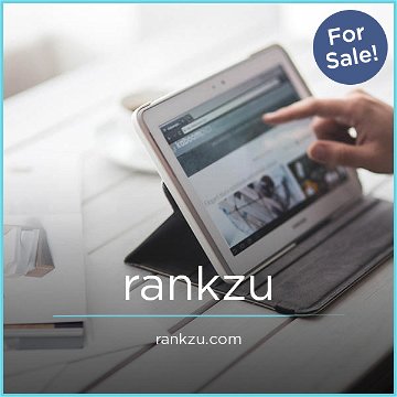 Rankzu.com