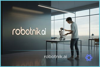 Robotnik.ai is for sale