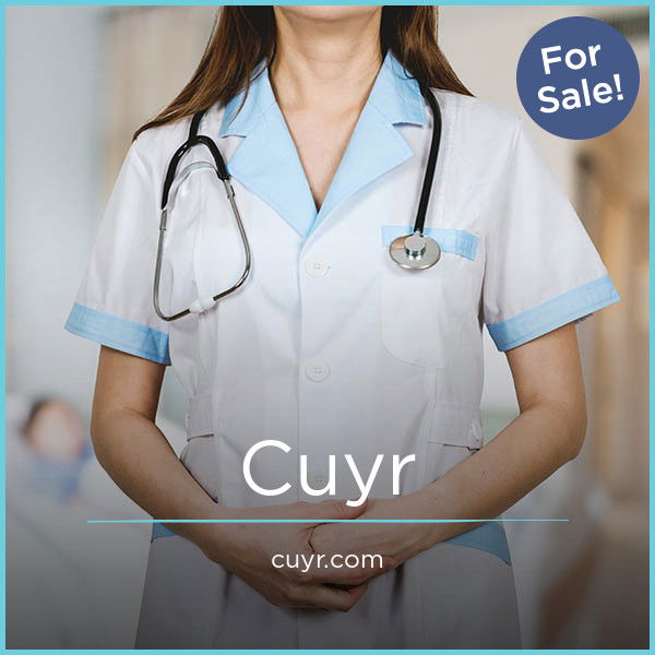 Cuyr.com — 2