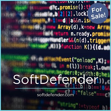 SoftDefender.com