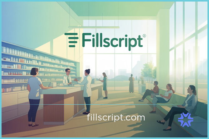 FillScript.com — 2