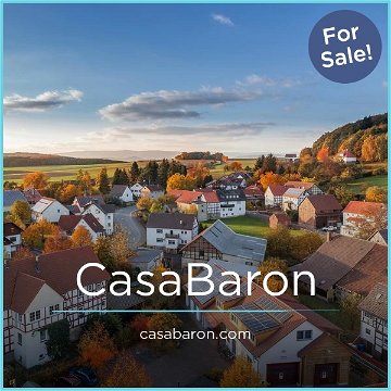 CasaBaron.com