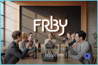 FRBY.com - buy Good premium domains