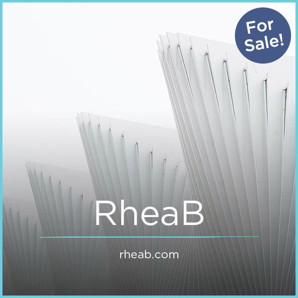 RheaB.com