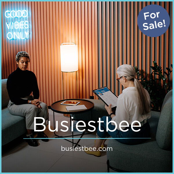 Busiestbee.com