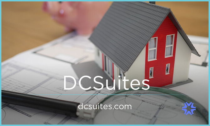 DCSuites.com