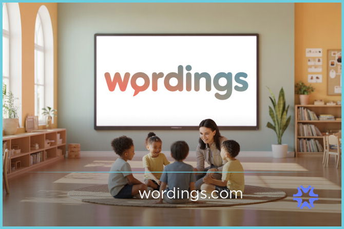 Wordings.com — 2