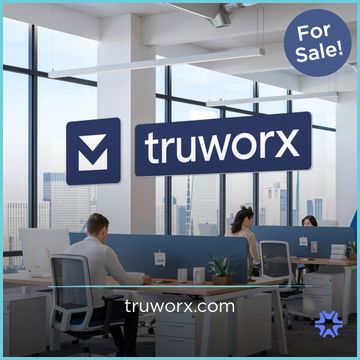 Truworx.com