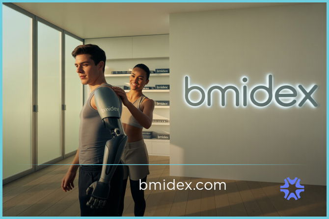 BMIDex.com