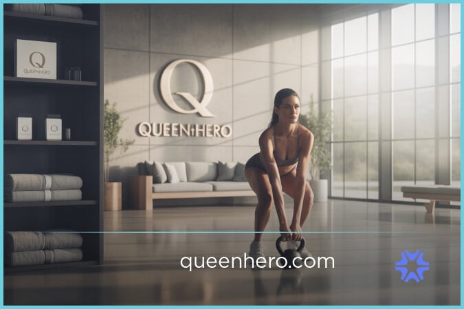 QueenHero.com image 2