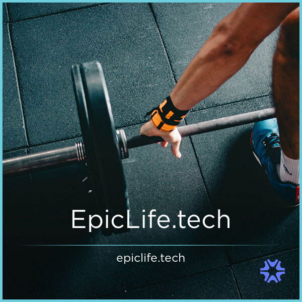 EpicLife.tech