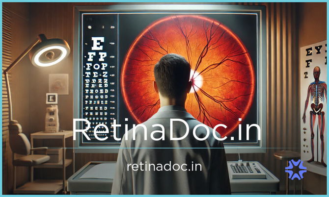 RetinaDoc.in