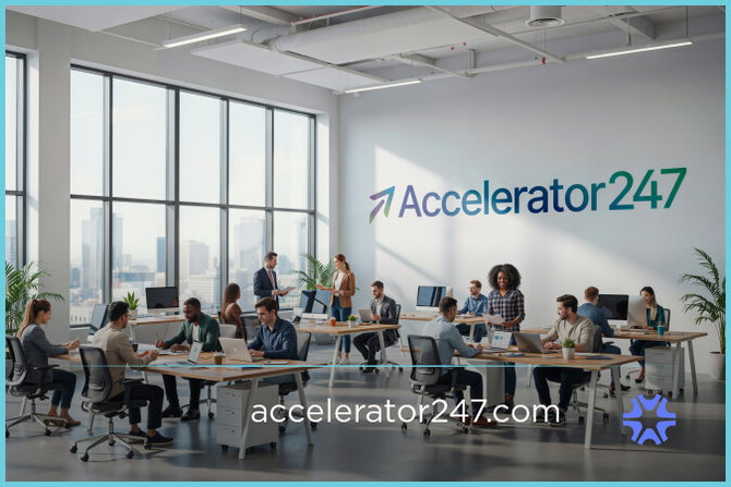 Accelerator247.com — 2