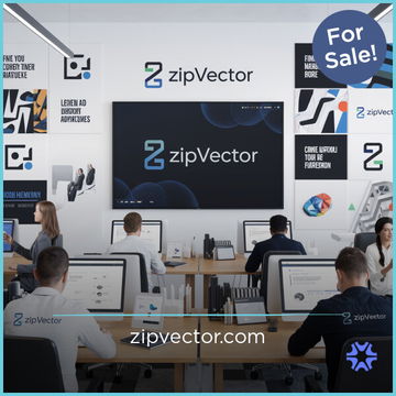 ZipVector.com