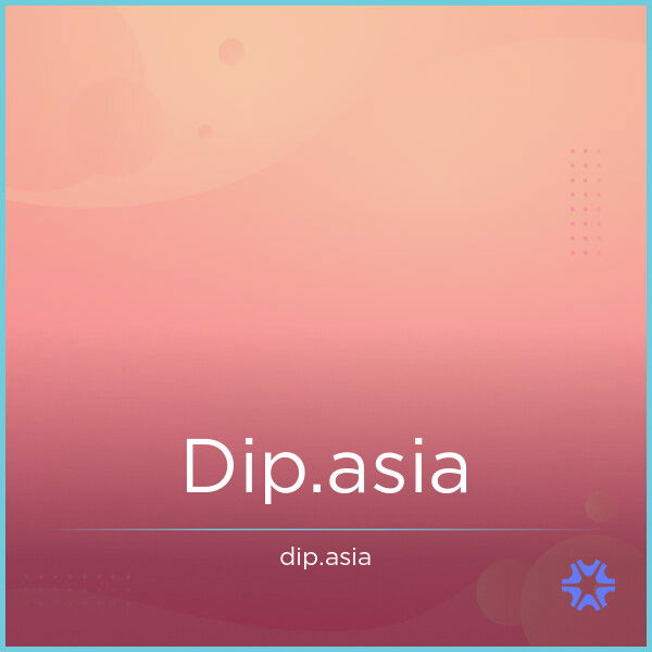 DIP.asia